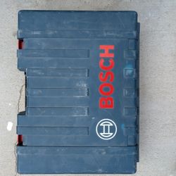 Bosch Rotary Hammer Drill 