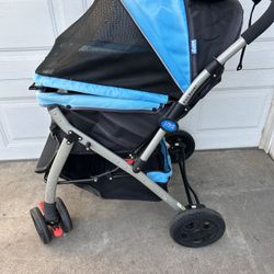Dog & Cat Stroller 