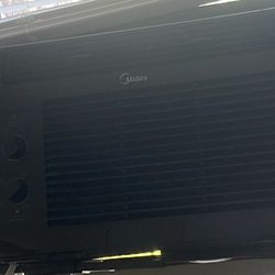 Window AC