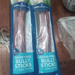 Dog Treats 