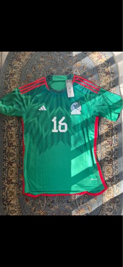 Brand New Jersey