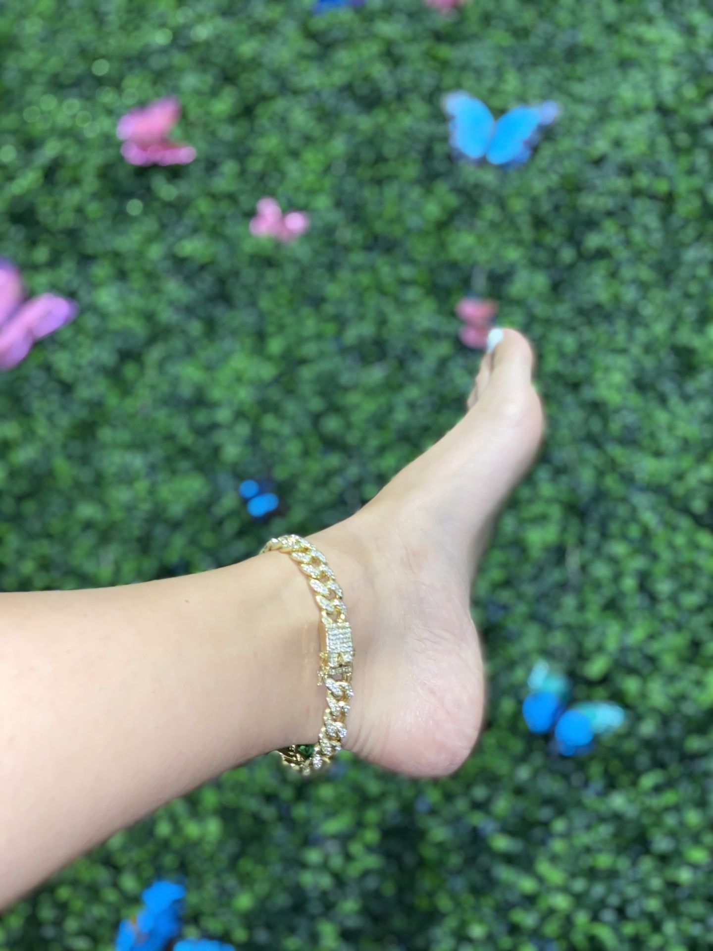 Anklets