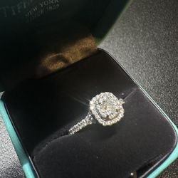 Tiffany And Co. Ring