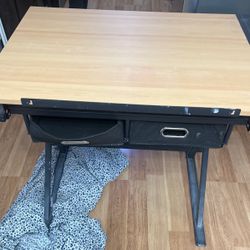 Architecture/art Table 