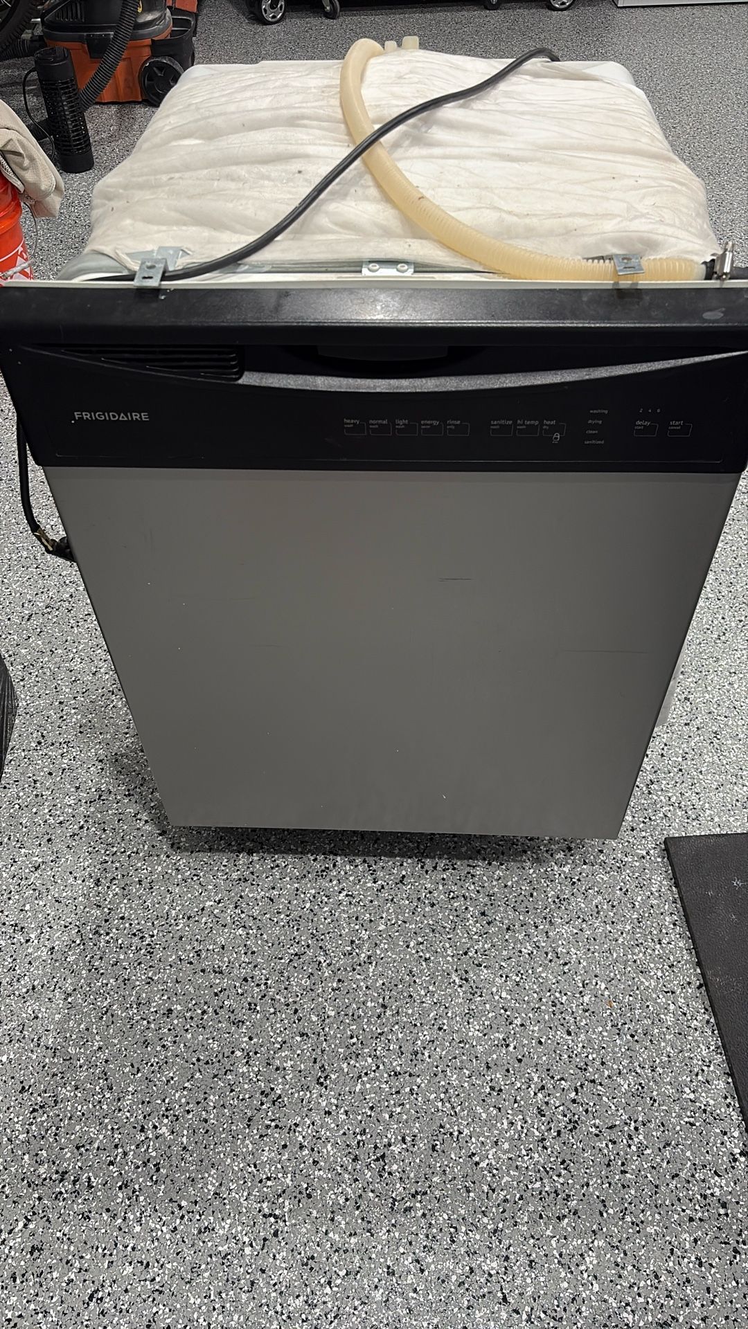 Dishwasher Frigidaire