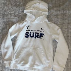 Nike Orange County Surf Hoodie