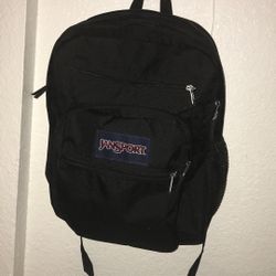 Jansport Big Student Backpack