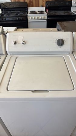 Kenmore model 400 washer