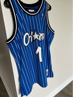 Orlando Magic jersey ( Penny Hardaway)