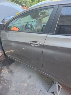 2011 Hyundai Elantra