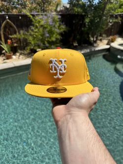 HatClub Exclusive - Mets