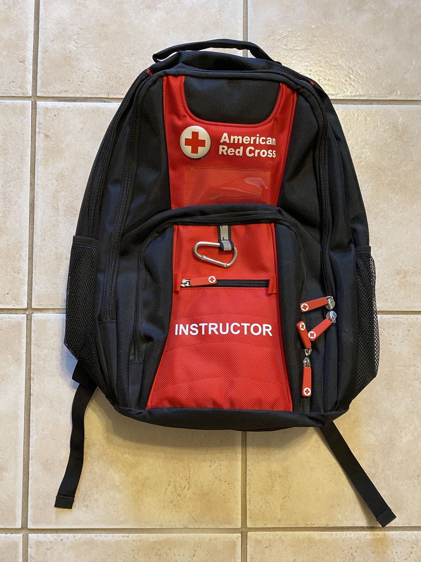 Backpack - Travel Outdoor