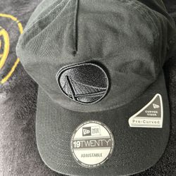 Golden State Warriors Cap