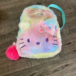 Hello Kitty Bag Pack