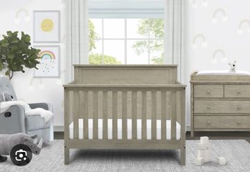 Crib