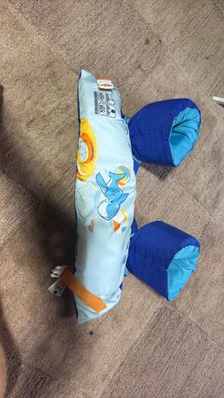 Speedo Kids Floatie