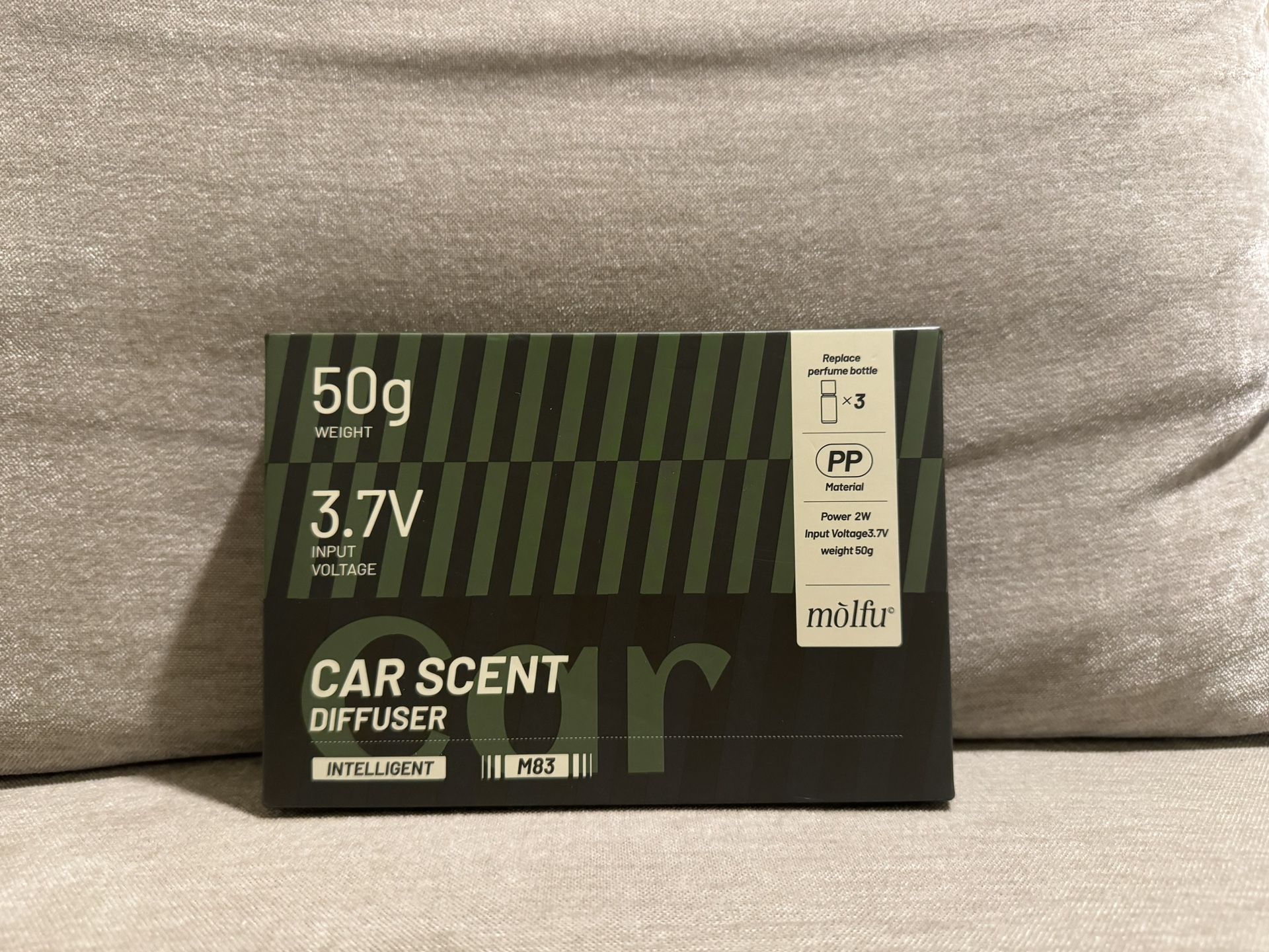 Car Scent