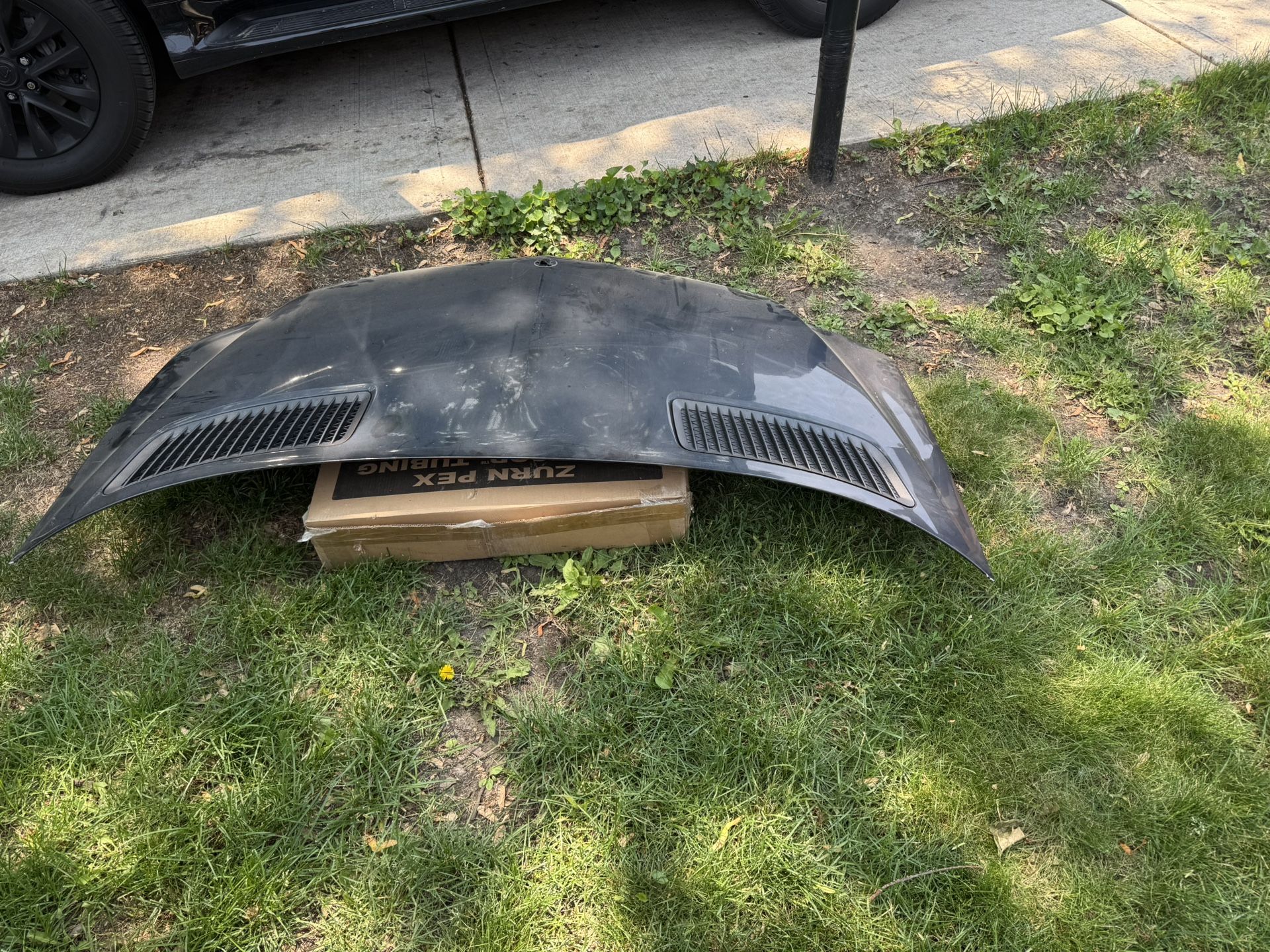 2014 - 2018 Sprinter Parts