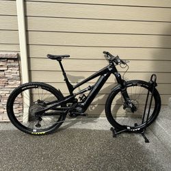 2023 YT Decoy 29 Core 3 Electric Mountain Bike