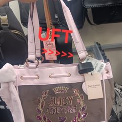 Juicy Couture Daydreamer 