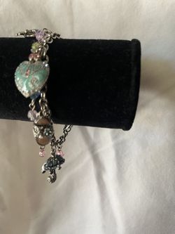 Charm Bracelet $10