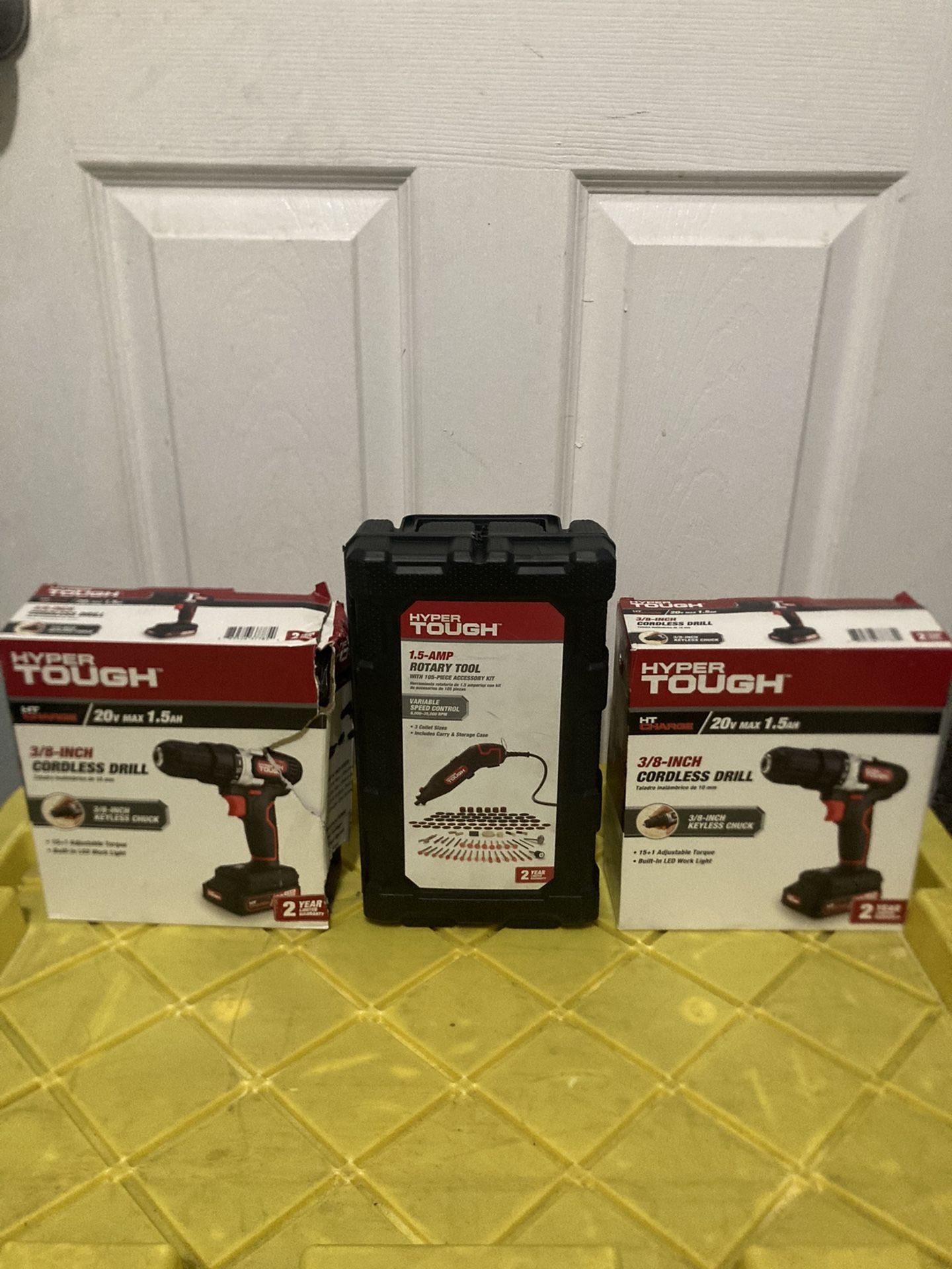 Tools