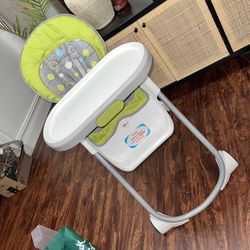Fisher Price Baby/Kids Adjustable High Chair