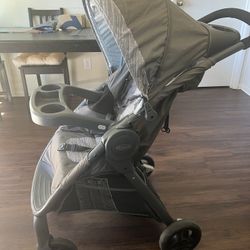 Graco Stroller