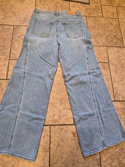 PACSUN WOMEN JEANS.  SIZE 31