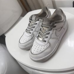 Kids Nike Air Force 1 