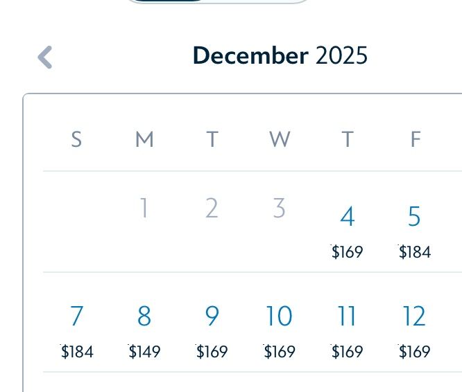 2 Extra Disneyland or Ca Adventure tickets