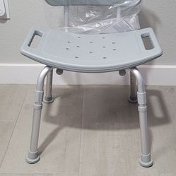 Shower Chair (NEW)