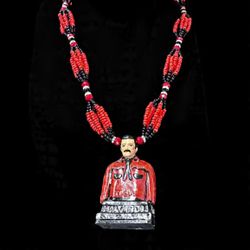 JESUS MAL VERDE Mazo