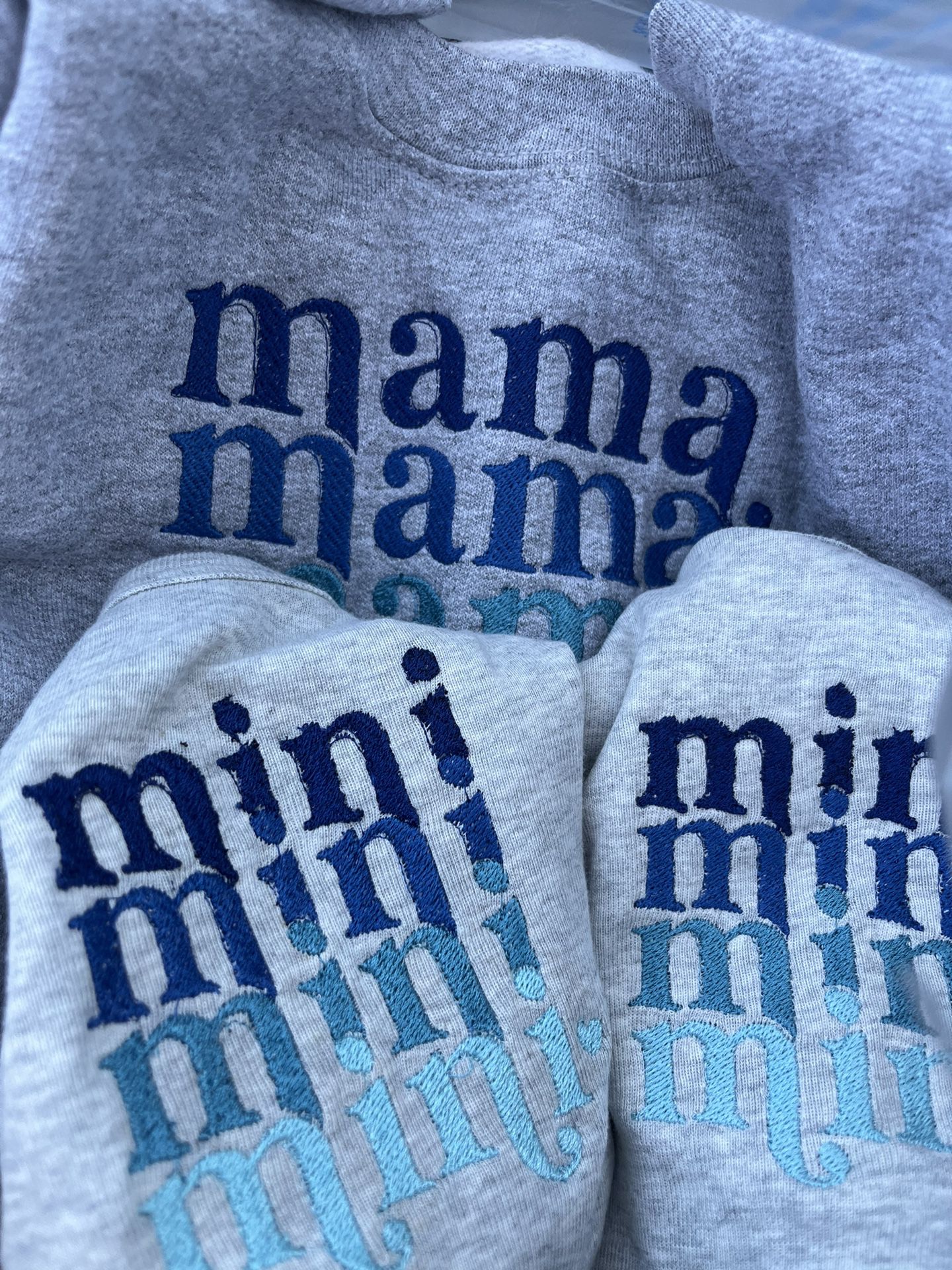 Mini Mama Set!