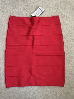 Bebe Skirt