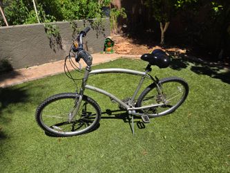 Diamondback Wildwood comfort plus