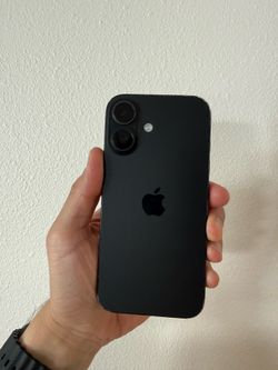 iPhone 16 128Gb