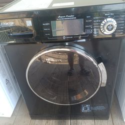 Like New Equator Advanced Appliances All-In-One Washer+Dryer For Sale 