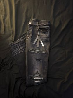 Amiri jeans