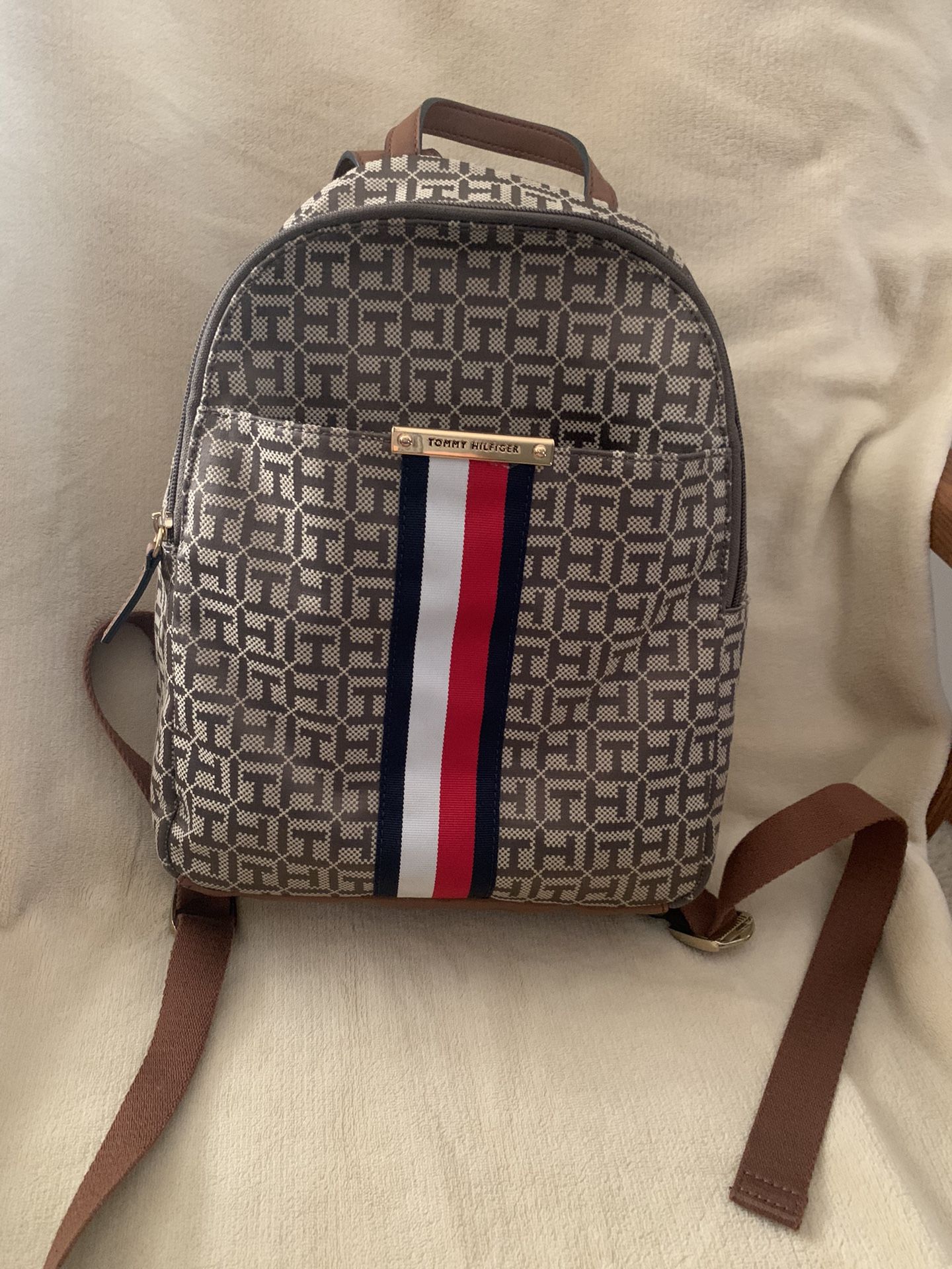 Tommy Hilfiger Backpack