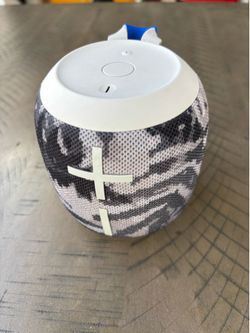 Ultimate Ears Wonderboom 2 Bluetooth speakers