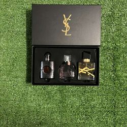 Ysl