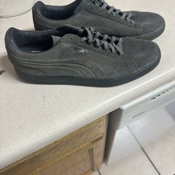 Men’s Puma Shoes 