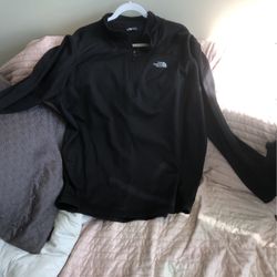 Northface  Mens Windbreaker