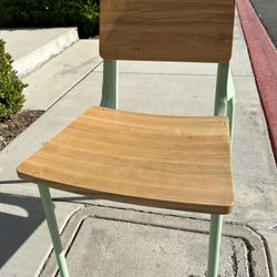 Mint Desk Chairs