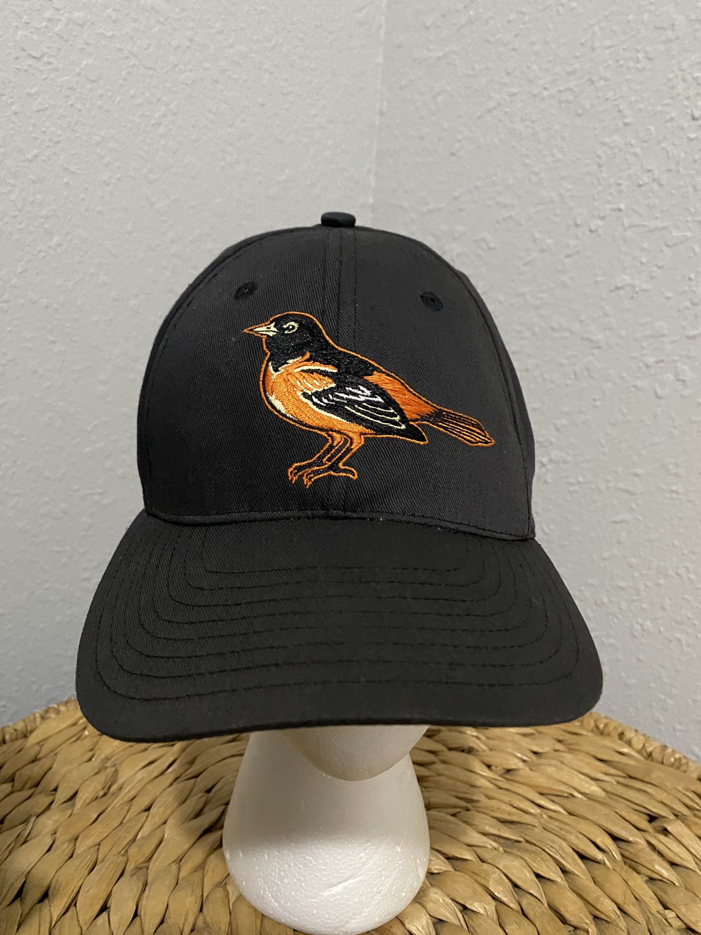 Baltimore Orioles New Era Hat