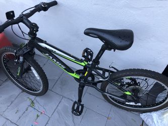 Kids Mountain Bike Jamis X20 for Sale in Coral Gables FL OfferUp