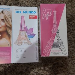 Perfume Para Dama 