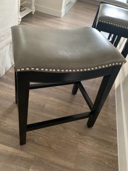 Counter Height Stools (3)