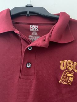 Men’s USC Polo Shirt